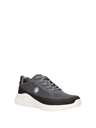 SNEAKERS UOMO - LUMBERJACK GRIGIO - 102268204 2