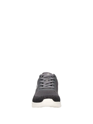 SNEAKERS UOMO - LUMBERJACK GRIGIO - 102268204 3