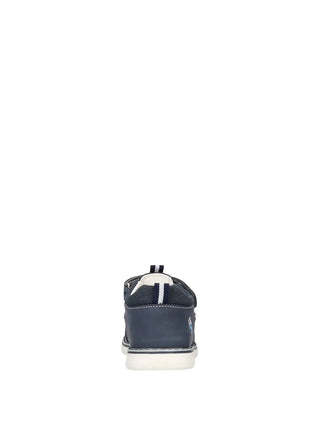 SANDALO BAMBINO - LUMBERJACK NAVY - 102268205 5