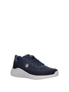SNEAKERS UOMO - LUMBERJACK NAVY - 102268206 2