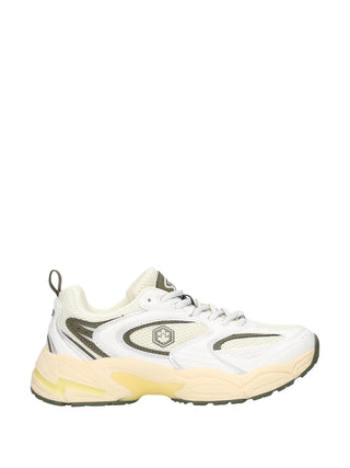SNEAKERS DONNA - LUMBERJACK BEIGE - 102268234 1