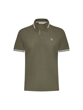 T-SHIRT UOMO - LUMBERJACK MILITARE - 102268272