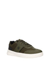 SNEAKERS UOMO - LUMBERJACK VERDE - 102268279 2