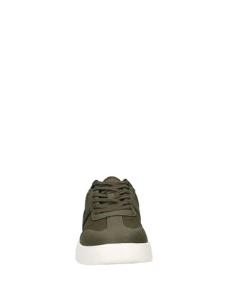 SNEAKERS UOMO - LUMBERJACK VERDE - 102268279 3