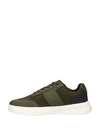 SNEAKERS UOMO - LUMBERJACK VERDE - 102268279 4