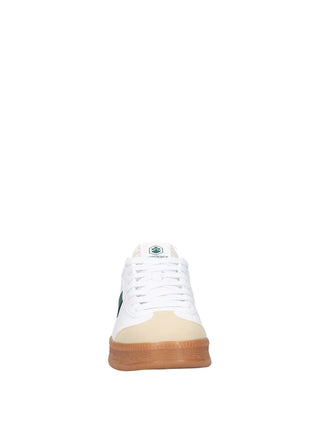 SNEAKERS UOMO - LUMBERJACK BIANCO - 102268293 3