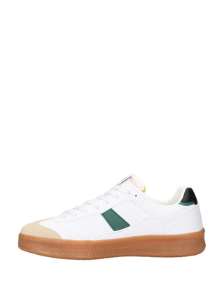 SNEAKERS UOMO - LUMBERJACK BIANCO - 102268293 4