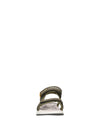 SANDALO RAGAZZO - LUMBERJACK MILITARE - 102268316 3