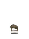 SANDALO RAGAZZO - LUMBERJACK MILITARE - 102268316 5
