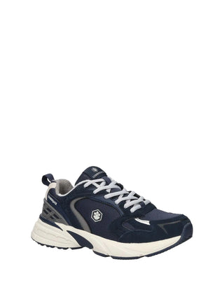 SNEAKERS UOMO - LUMBERJACK NAVY - 102268322 2