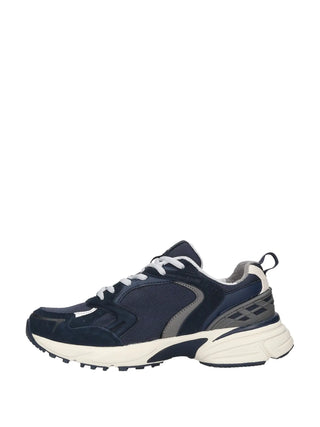 SNEAKERS UOMO - LUMBERJACK NAVY - 102268322 4