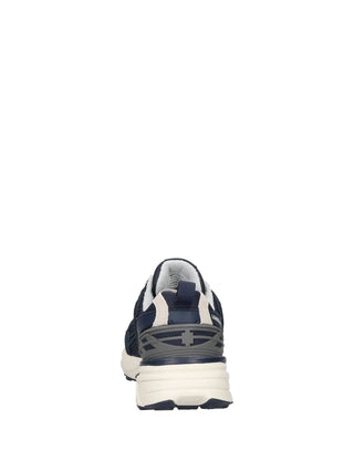 SNEAKERS UOMO - LUMBERJACK NAVY - 102268322 5