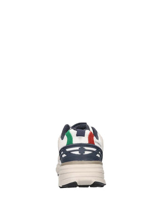 SNEAKERS UOMO - LUMBERJACK BIANCO - 102268337 5
