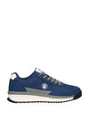SNEAKERS UOMO - LUMBERJACK NAVY - 102268351 1