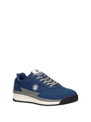SNEAKERS UOMO - LUMBERJACK NAVY - 102268351 2