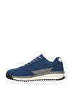 SNEAKERS UOMO - LUMBERJACK NAVY - 102268351 4