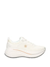 SNEAKERS DONNA - LUMBERJACK BIANCO - 102268359 1