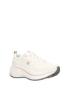 SNEAKERS DONNA - LUMBERJACK BIANCO - 102268359 2