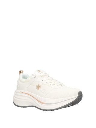 SNEAKERS DONNA - LUMBERJACK BIANCO - 102268359 2