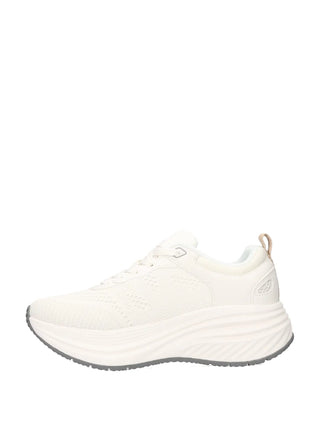 SNEAKERS DONNA - LUMBERJACK BIANCO - 102268359 4