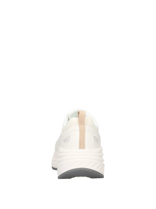 SNEAKERS DONNA - LUMBERJACK BIANCO - 102268359 5