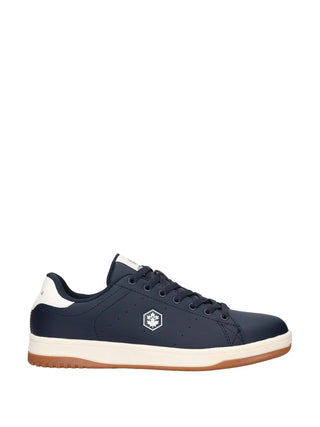 SNEAKERS UOMO - LUMBERJACK NAVY - 102268387