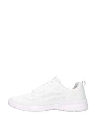 SNEAKERS UOMO - LUMBERJACK BIANCO - 102268408 4