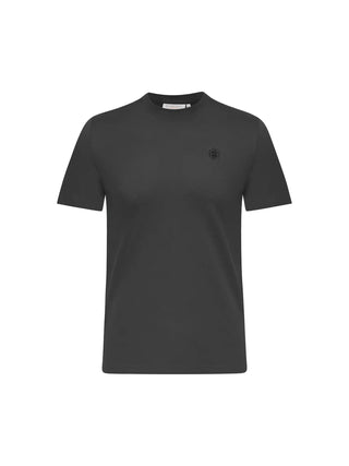 T-SHIRT UOMO - LUMBERJACK NERO - 102268416