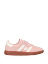 SNEAKERS DONNA - LUMBERJACK POLVERE - 102268452 1