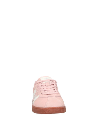 SNEAKERS DONNA - LUMBERJACK POLVERE - 102268452 3