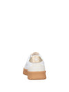 SNEAKERS DONNA - LUMBERJACK BIANCO - 102268471 5