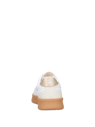 SNEAKERS DONNA - LUMBERJACK BIANCO - 102268471 5