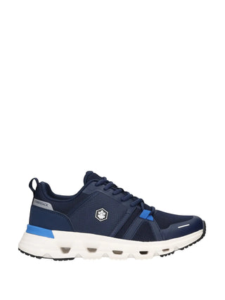 SNEAKERS UOMO - LUMBERJACK NAVY - 102268498 1