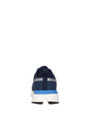 SNEAKERS UOMO - LUMBERJACK NAVY - 102268498 5