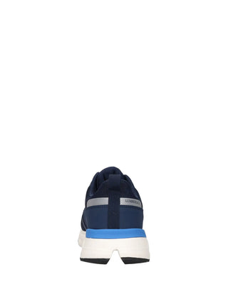 SNEAKERS UOMO - LUMBERJACK NAVY - 102268498 5