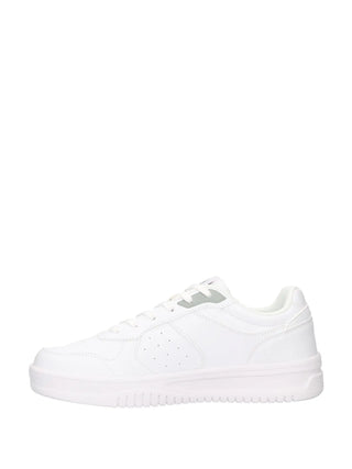 SNEAKERS UOMO - LUMBERJACK BIANCO - 102268512 4
