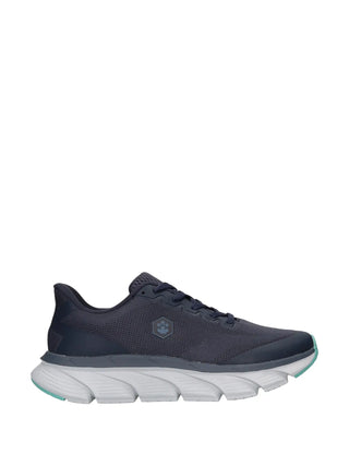 SNEAKERS UOMO - LUMBERJACK NAVY - 102268517