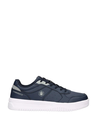 SNEAKERS UOMO - LUMBERJACK NAVY - 102268519