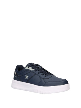 SNEAKERS UOMO - LUMBERJACK NAVY - 102268519 2