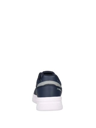 SNEAKERS UOMO - LUMBERJACK NAVY - 102268519 5