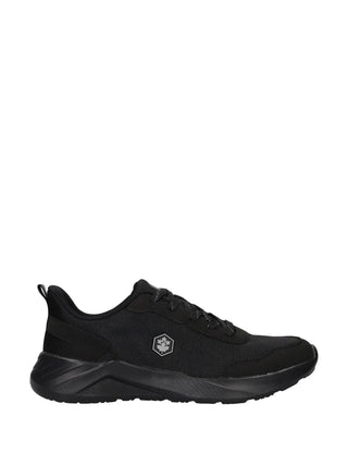 SNEAKERS UOMO - LUMBERJACK NERO - 102268527 1