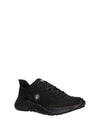SNEAKERS UOMO - LUMBERJACK NERO - 102268527 2