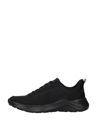 SNEAKERS UOMO - LUMBERJACK NERO - 102268527 4