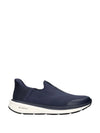 SLIP ON UOMO - LUMBERJACK NAVY - 102268528 1