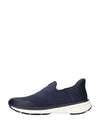 SLIP ON UOMO - LUMBERJACK NAVY - 102268528 4