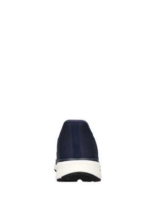 SLIP ON UOMO - LUMBERJACK NAVY - 102268528 5