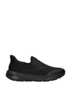 SLIP ON UOMO - LUMBERJACK NERO - 102268532 1