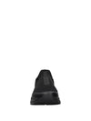 SLIP ON UOMO - LUMBERJACK NERO - 102268532 3
