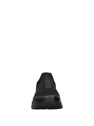 SLIP ON UOMO - LUMBERJACK NERO - 102268532 3
