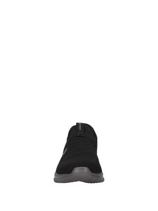 SLIP ON UOMO - LUMBERJACK NERO - 102268534 3